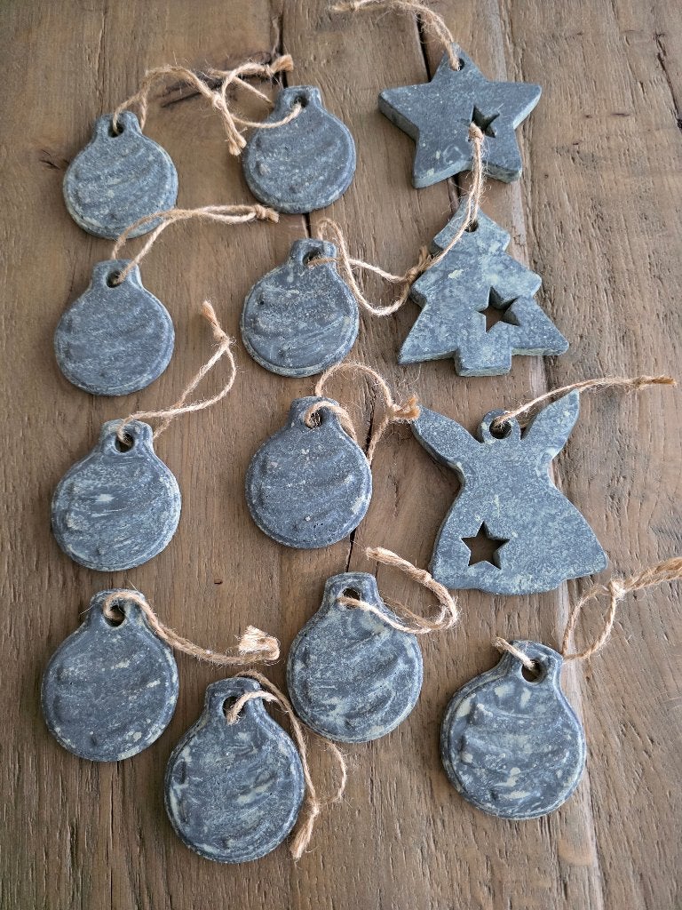 DIVERSEN KERST DECORATIE, Ophalen of Verzenden, Nieuw