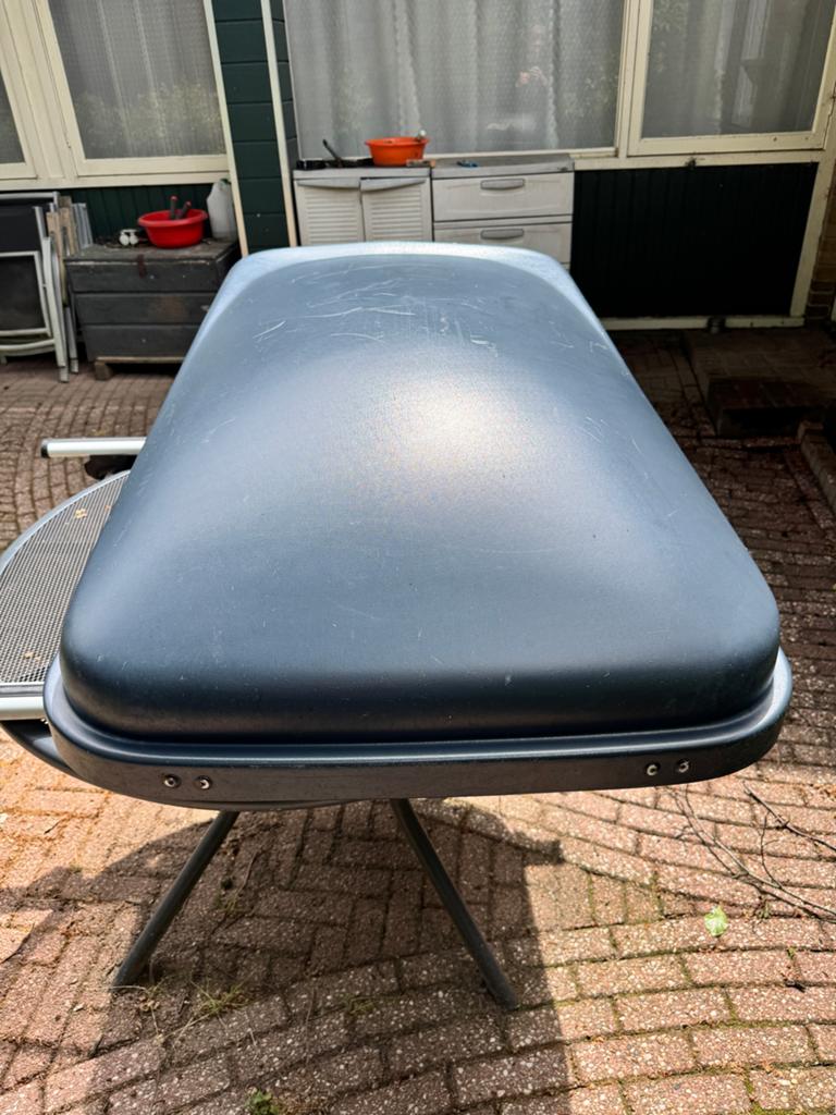 Dakkoffer Probox met Farad dakdragers - 50kg max. belasting, Auto diversen, Dakkoffers, Ophalen, Gebruikt