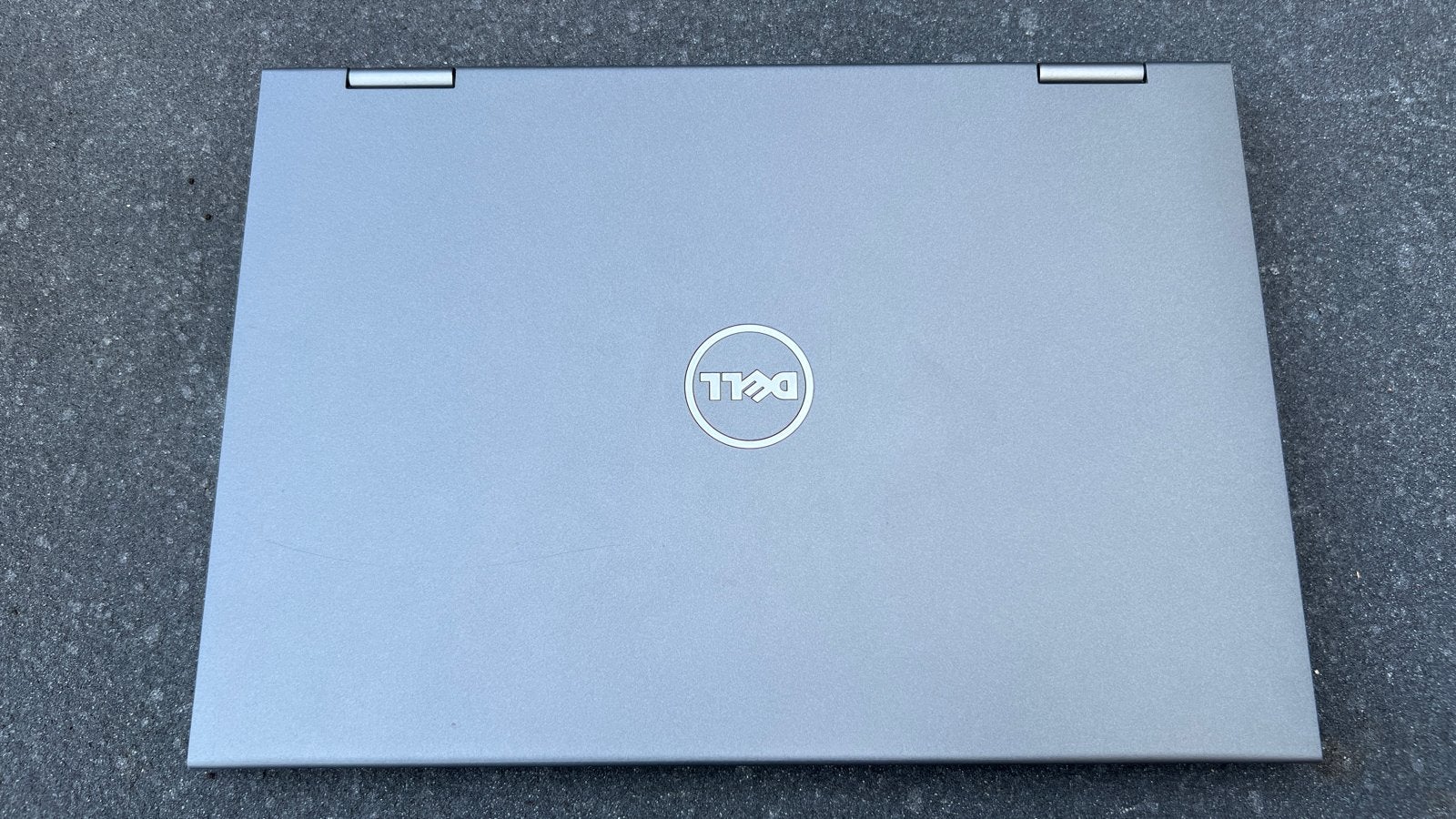 Dell Inspiron Laptop 13”, Gebruikt, 2 tot 3 Ghz, Qwerty, Verzenden