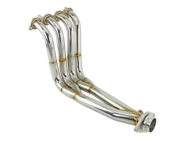Skunk2 header spruitstuk K-Swap - Integra 94-01 Civic 92-00, Ophalen of Verzenden