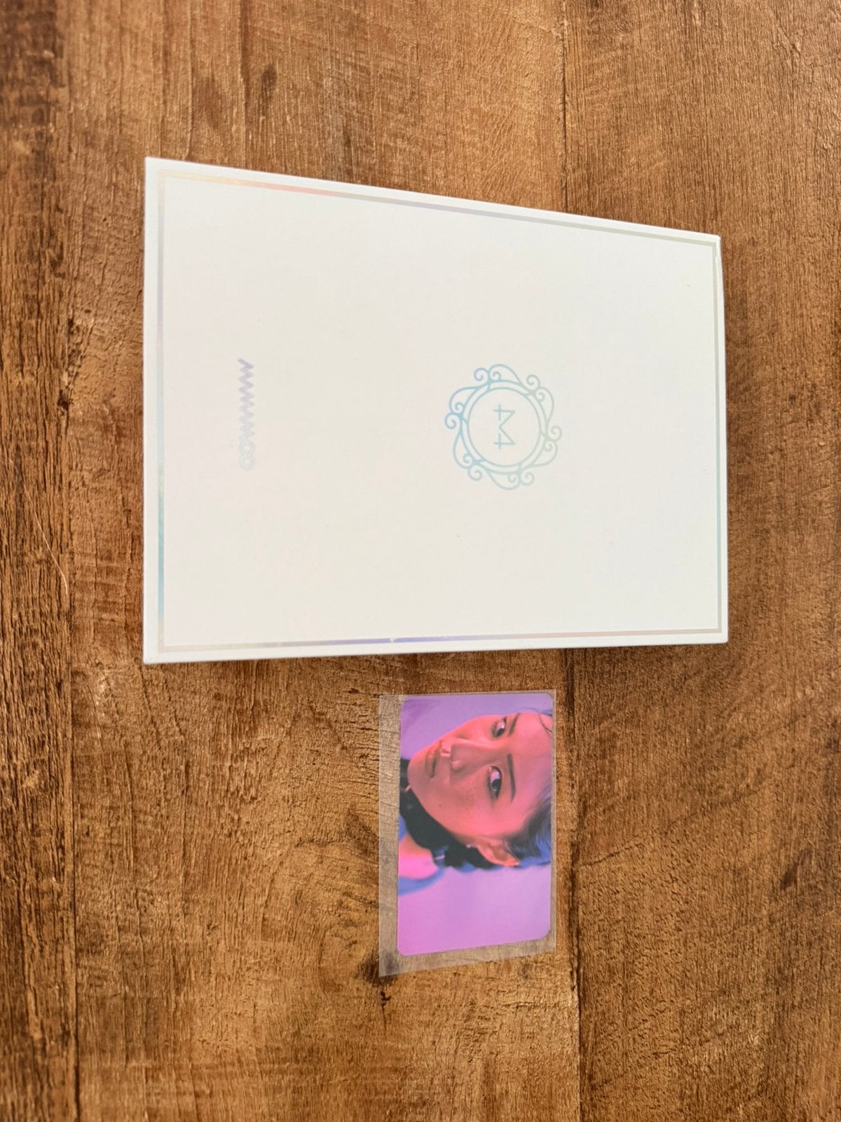 Mamamoo albums kpop, Ophalen of Verzenden, Zo goed als nieuw