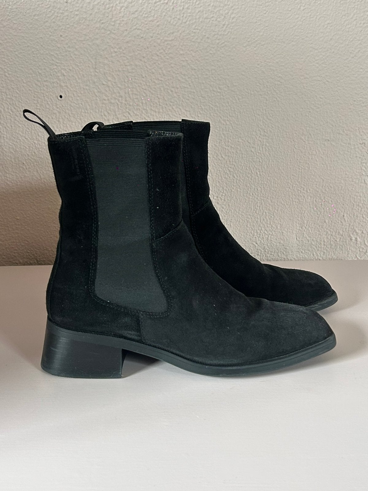 Vagabond laarsjes, Kleding | Dames, Schoenen, Ophalen of Verzenden, Zwart, Lage of Enkellaarzen