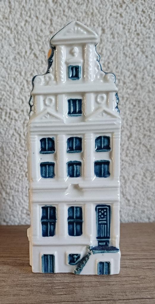 KLM Bols huisje - nummer 69, Ophalen of Verzenden, Zo goed als nieuw, 61 t/m 80, Gevuld