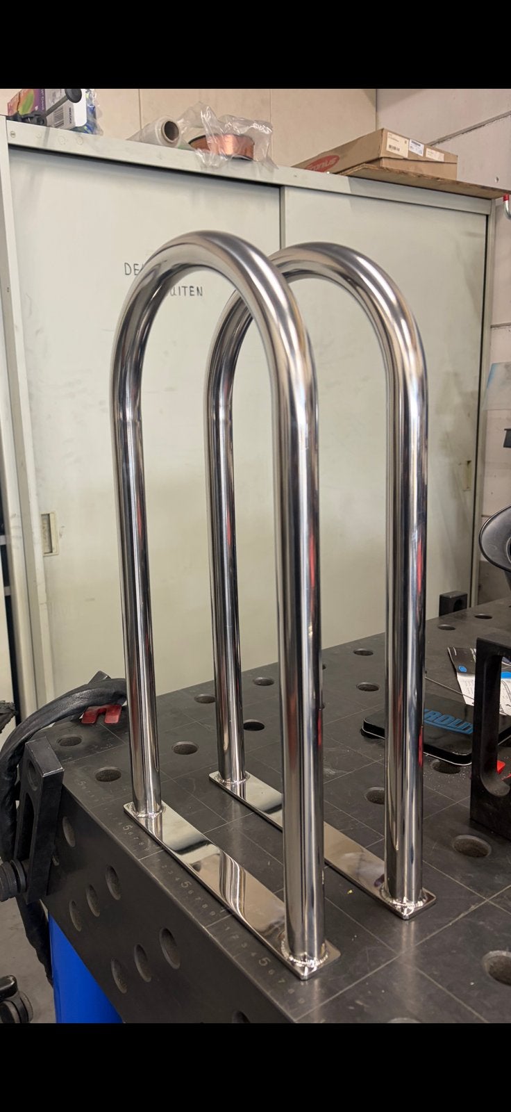 Metaalbewerker Lasser rvs staal aluminium, Garantie, Draaien en Frezen
