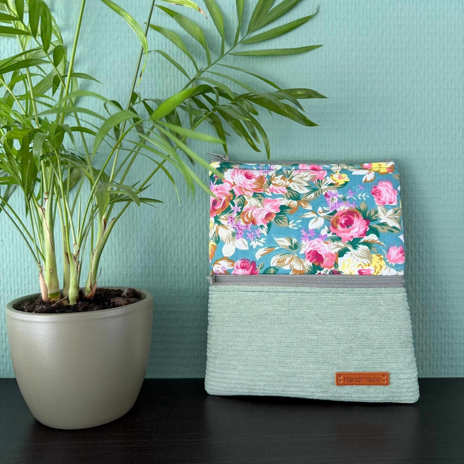 Kobo Clara of Boox Go 6 hoes/sleeve, Verzenden, Nieuw, 6 inch of minder