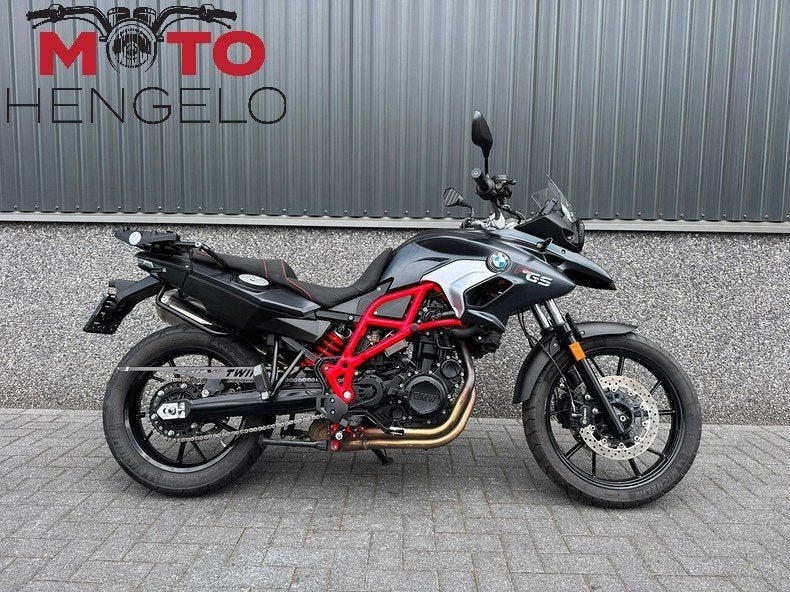 BMW F 700 GS (bj 2017), EINSTEINLAAN 5
2289 CC  RIJSWIJK, NL, Toermotor, Bmwklantenservice@bmw.nl, BMW Group Nederland BV