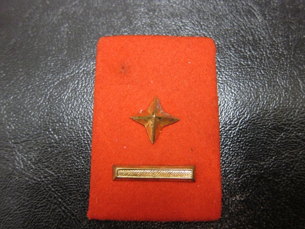 kraagspiegel, Verzamelen, Ophalen of Verzenden, Overige soorten, Nederland, Overige typen