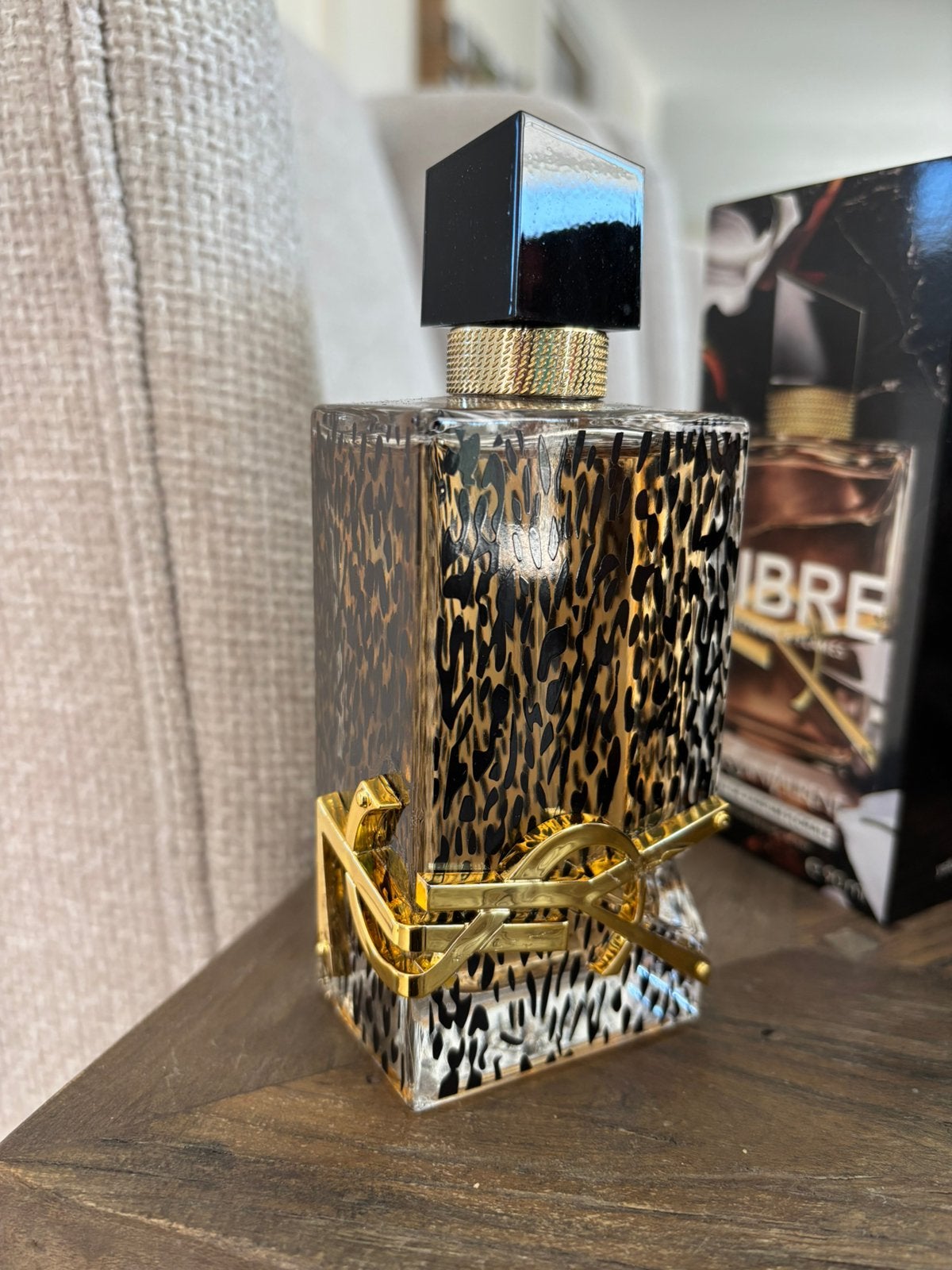Ysl libre parfum, Ophalen, Nieuw