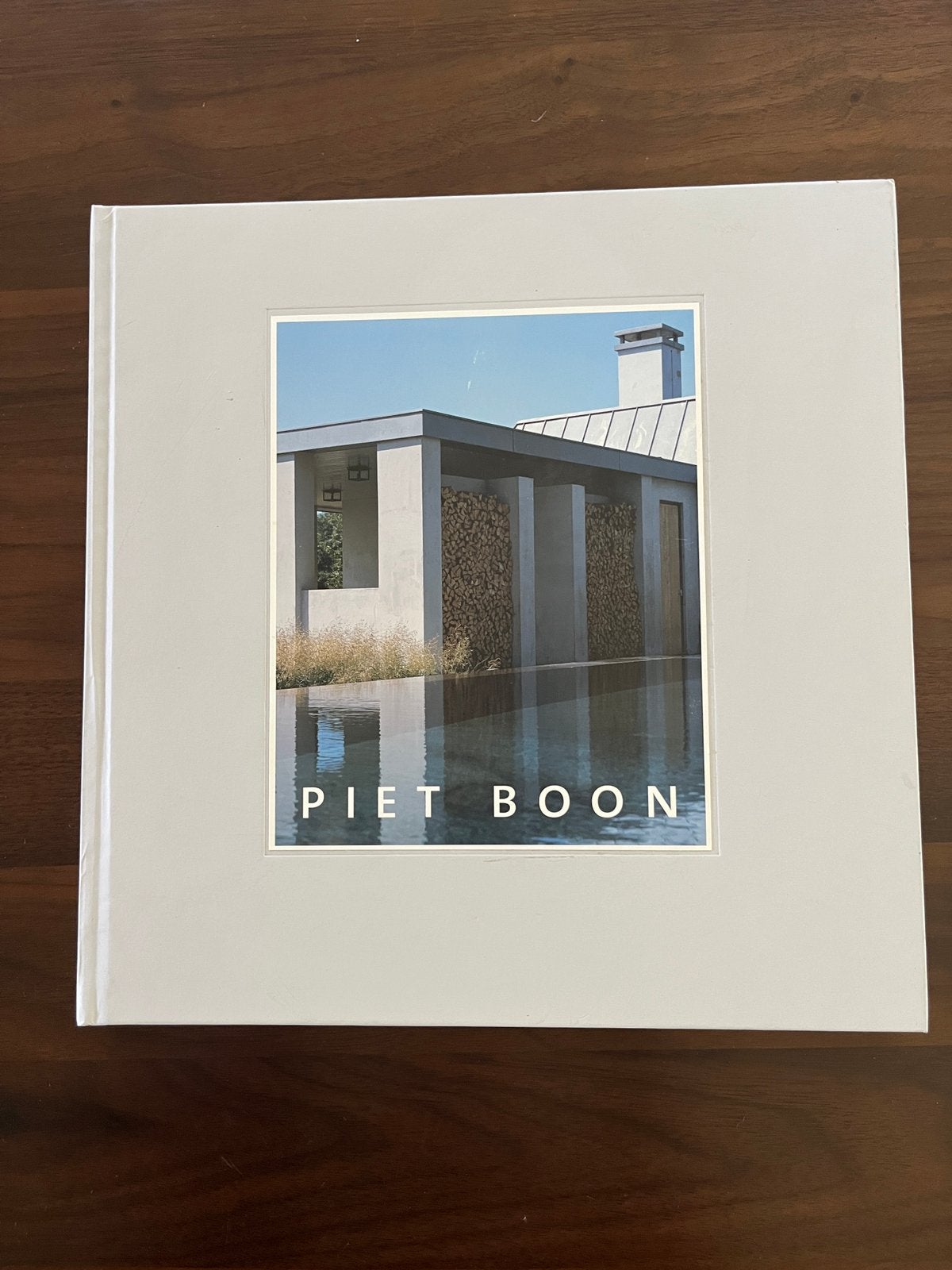 Piet Boon, Boek 1, Ophalen, Zo goed als nieuw, Overige onderwerpen