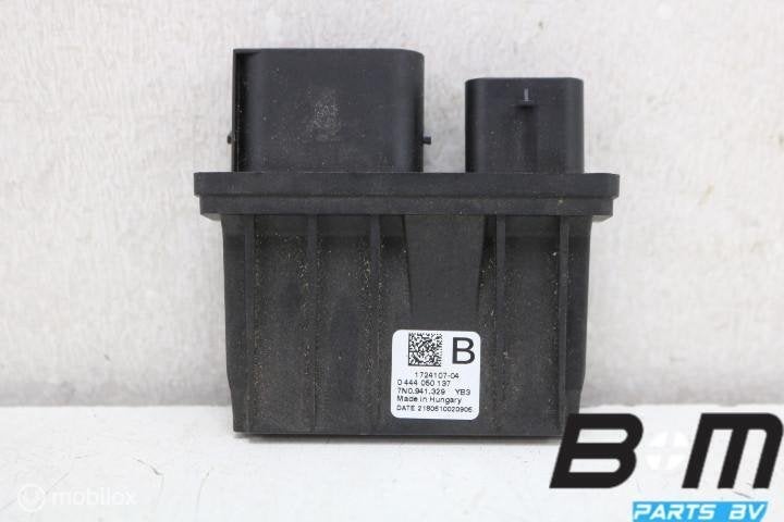 Regelapparaat doseersysteem VW Caddy 7N0941329, Gebruikt