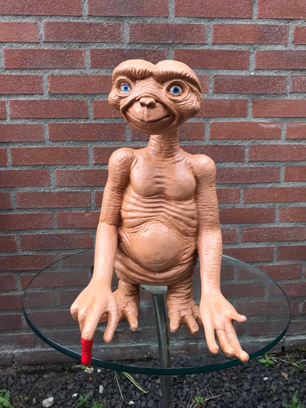 E.T. Phone Home beeld, Ophalen, Gebruikt, Fantasy