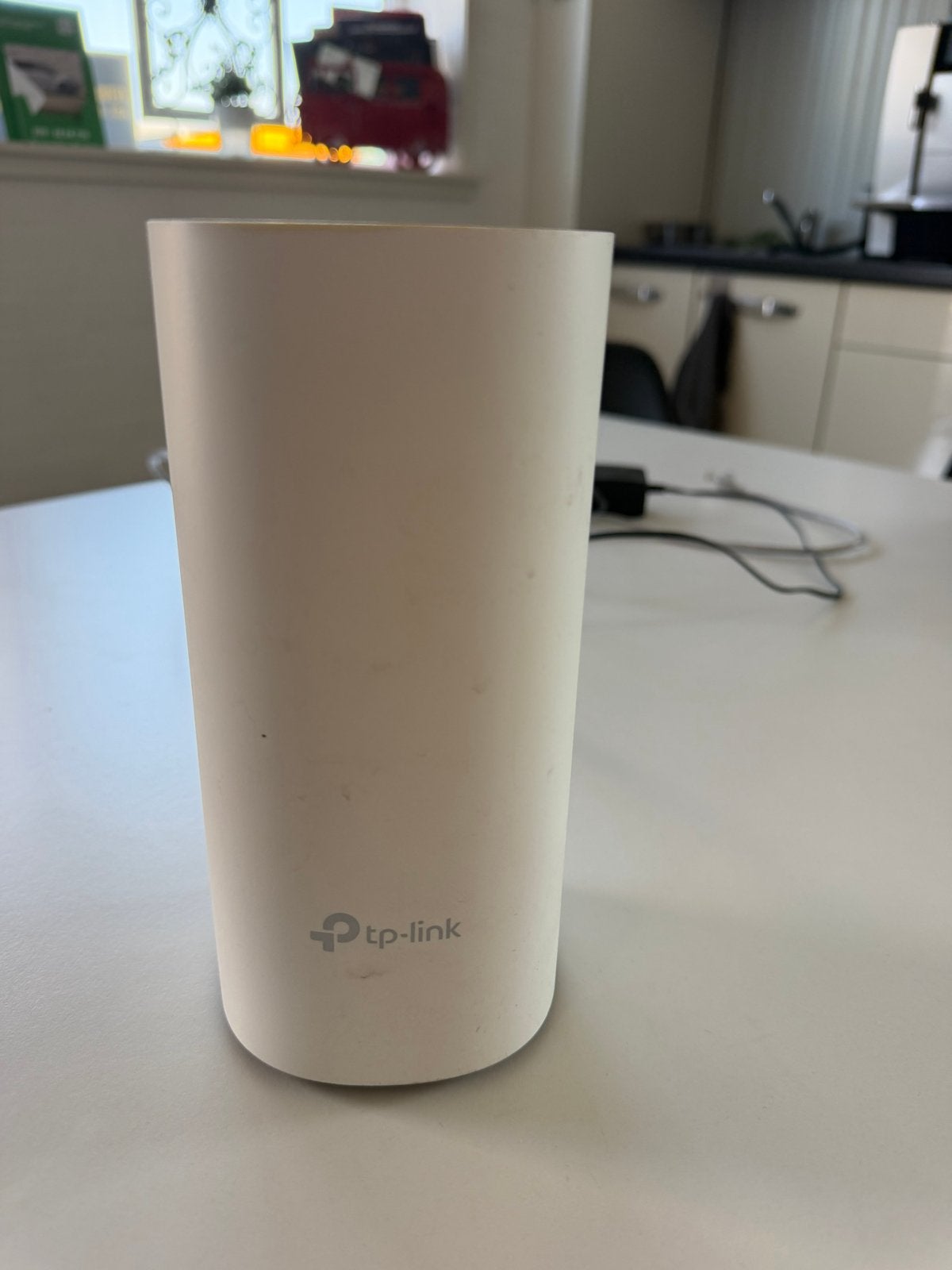 TP-Link Deco M4 Mesh WiFi Router, Ophalen, Gebruikt, Router