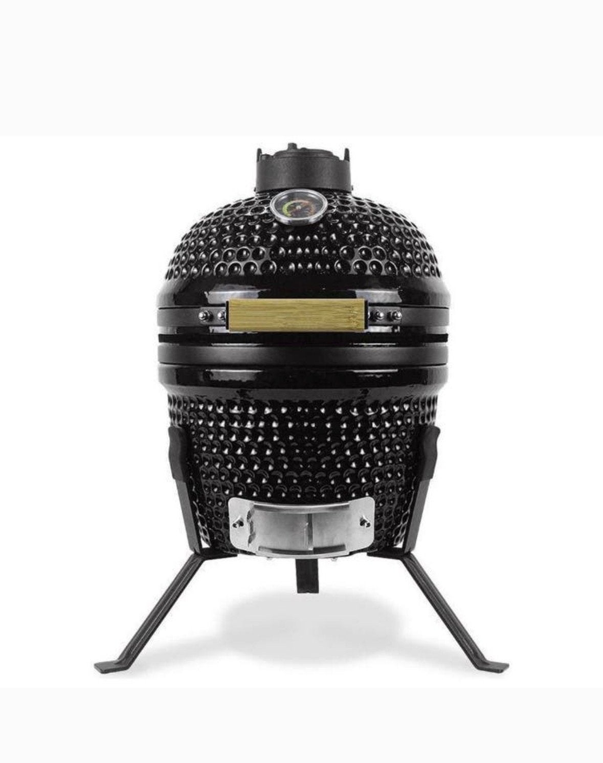 Nieuwe 13 inch Kamado BBQ, Ophalen, Nieuw