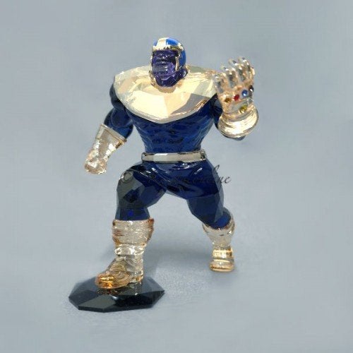 Swarovski Marvel Thanos! NIEUW!, Verzamelen, Ophalen of Verzenden, Nieuw, Figuurtje