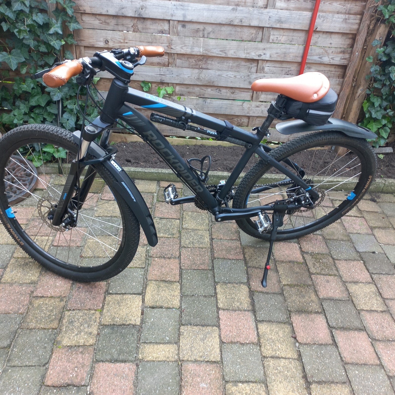 moutenbike, Ophalen of Verzenden