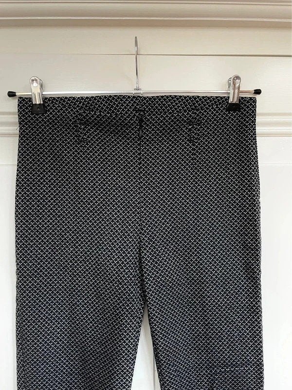 Canda Premium nette broek 38, Maat 38/40 (M), Zwart, Ophalen of Verzenden, Zo goed als nieuw