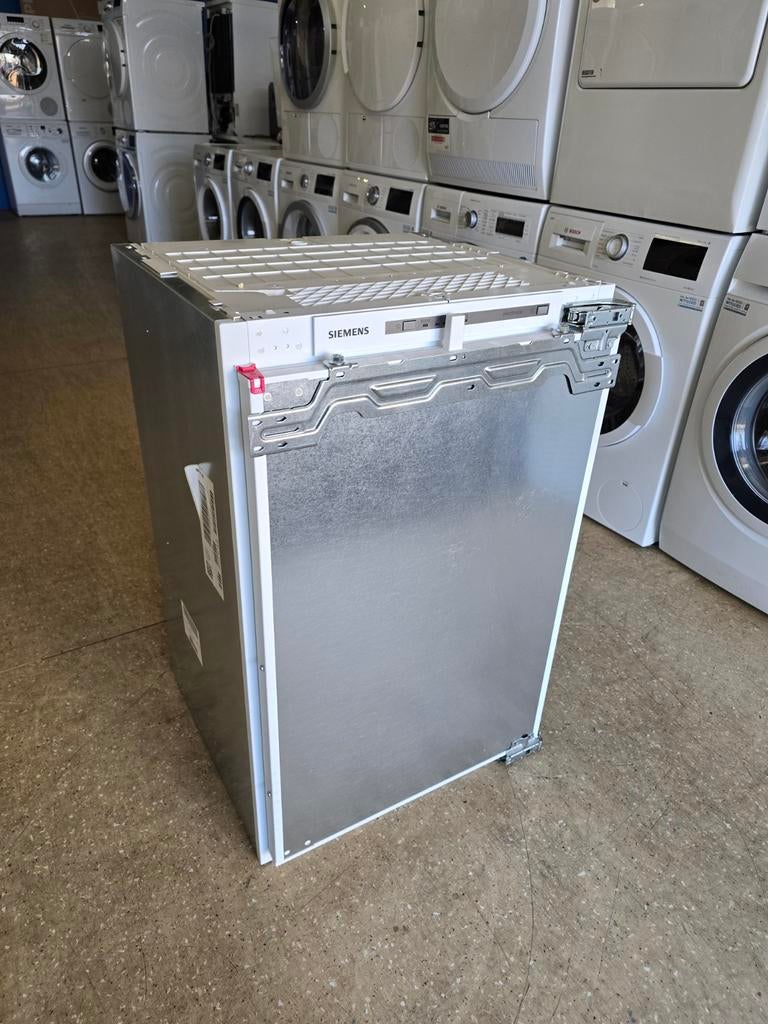Nieuwe Siemens GI21VADE0 inbouw vriezer | Gratis thuis 🚚✅️, Witgoed en Apparatuur, Vriezers en Diepvrieskisten, Jirnsum, Minder dan 85 cm