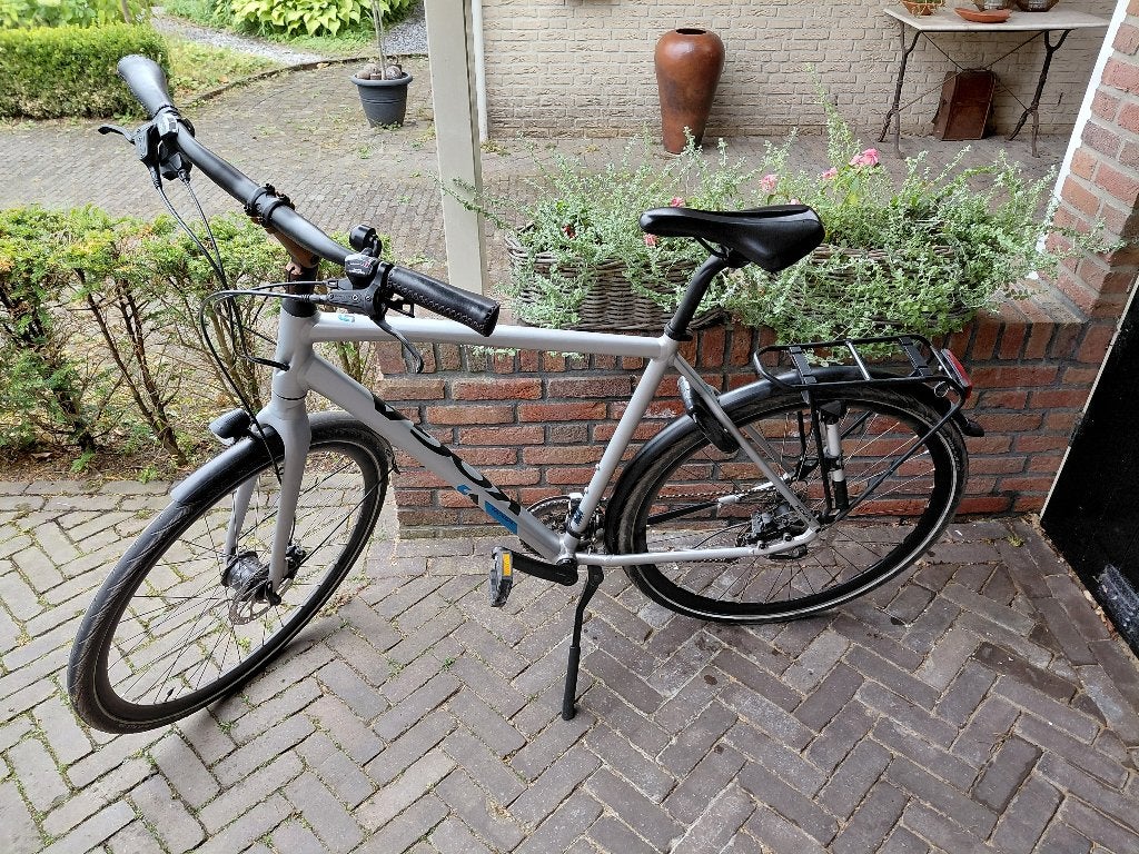 Koga f3 heren 2.0, 57 tot 61 cm, Ophalen, Overige merken