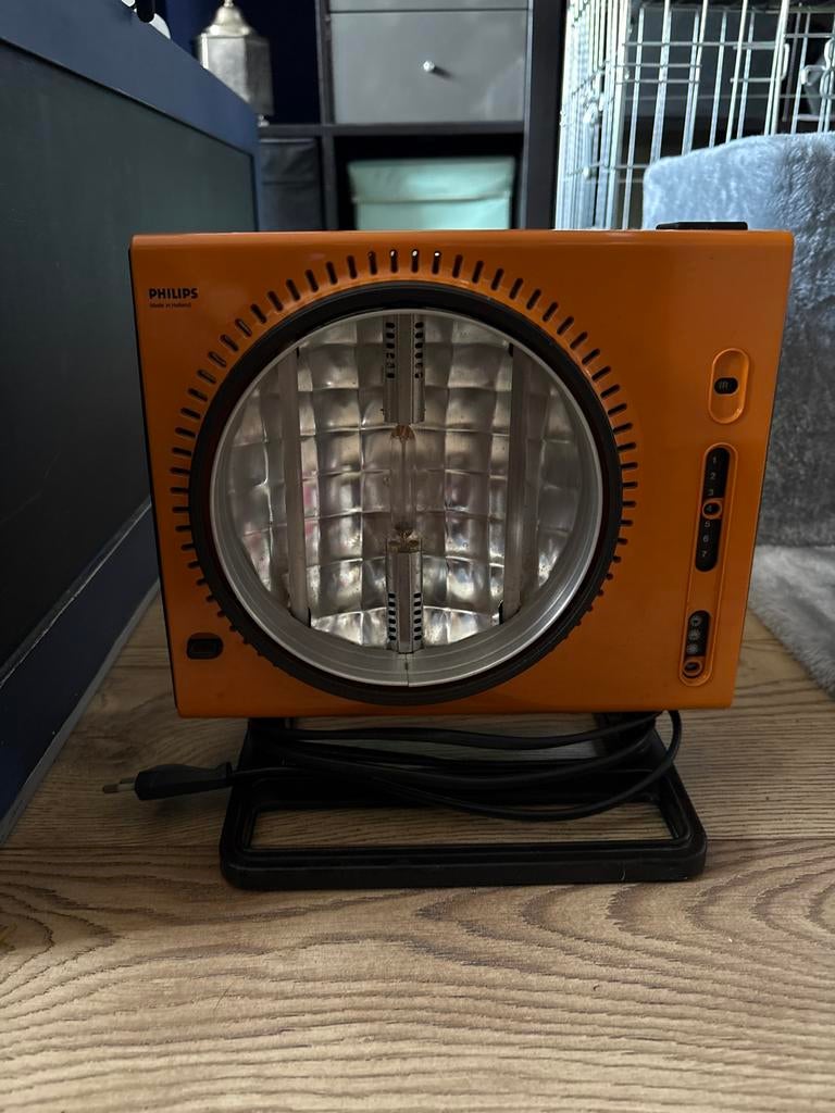 Philips HP 3115, Verzamelen, Ophalen of Verzenden, Persoonlijke verzorging