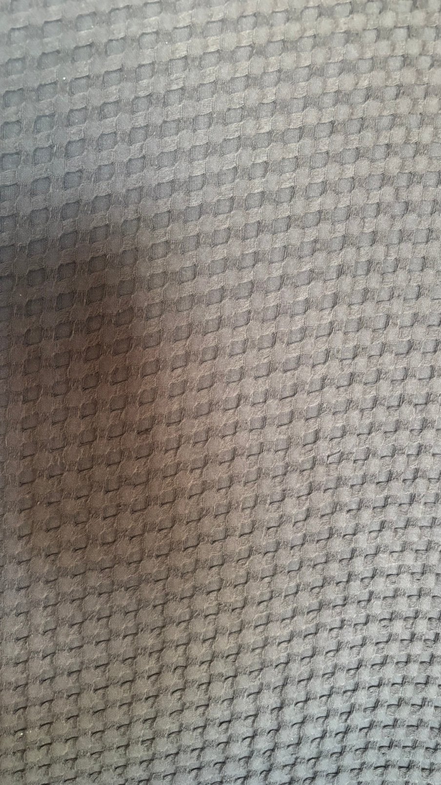 Gray Bedspread/Sofa Cover, 260 cm, Ophalen of Verzenden, Zo goed als nieuw, Wasbaar