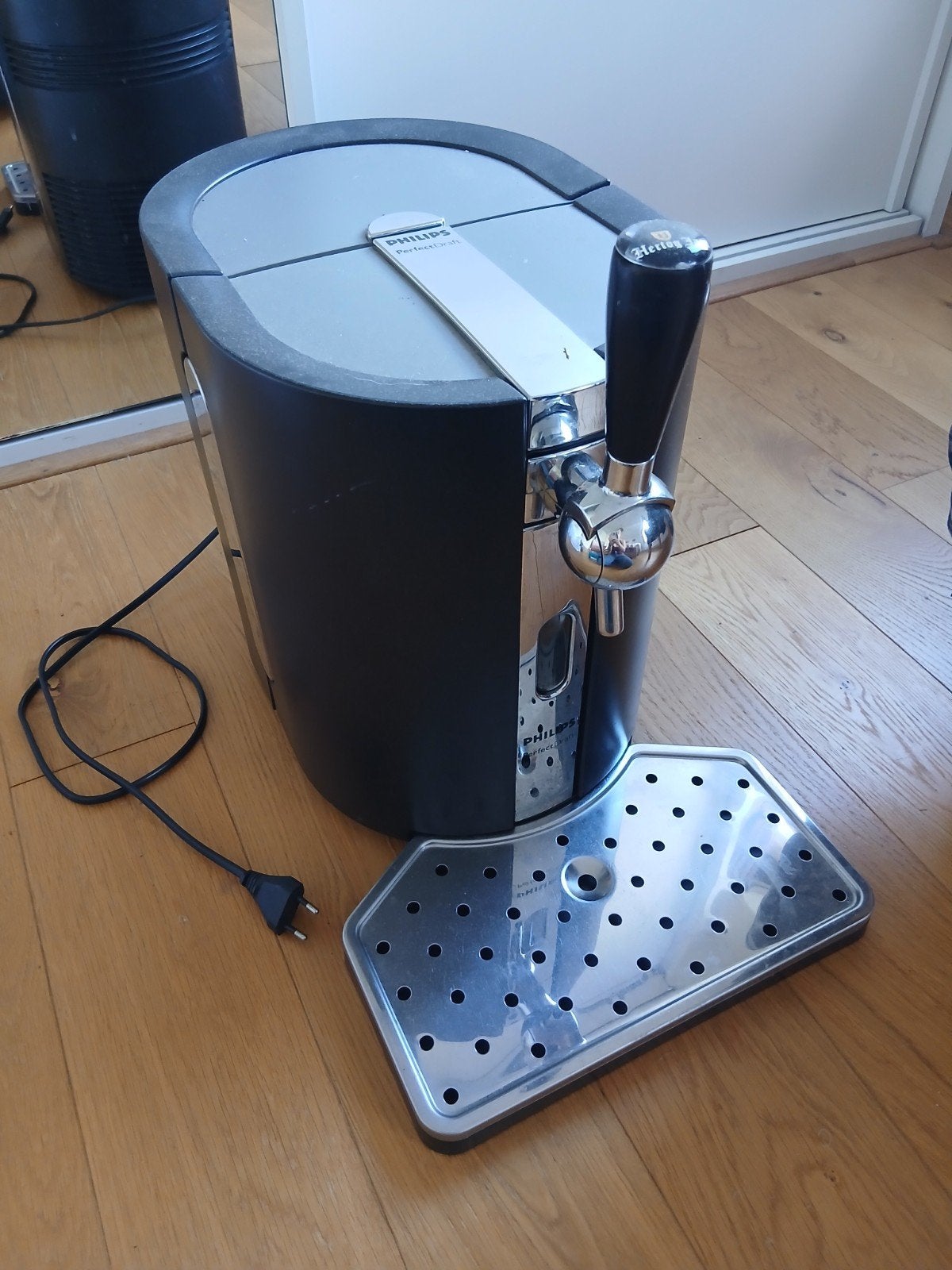 Philips PerfectDraft thuistap - Zo goed als nieuw, Ophalen, Zo goed als nieuw