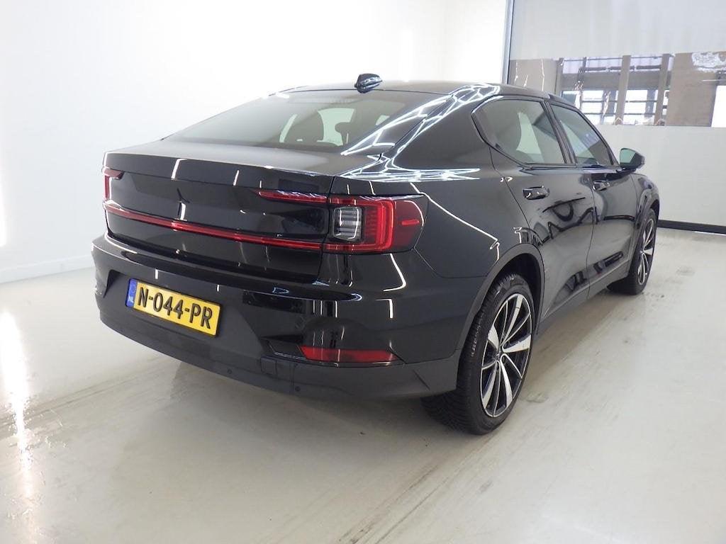 Polestar 2 Long Range Single Motor 78 kWh | Cruise Control |, Polestar 2, Stof, Gebruikt, 1969 kg