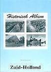 Historisch Album Zuid-Holland, Ophalen of Verzenden, 20e eeuw of later, Zo goed als nieuw