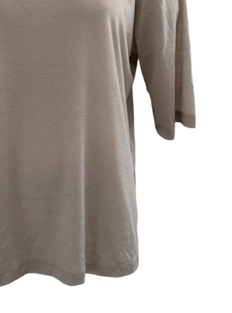 Tunique Fashion shirt NIEUW XXL, Kleding | Dames, Maat 46/48 (XL) of groter, Nieuw, Ophalen of Verzenden, Korte mouw