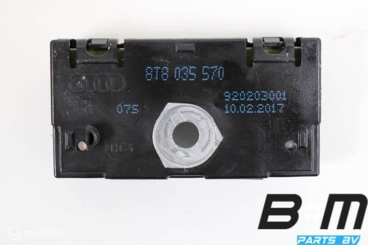 Ontstoringsfilter AUDI Q5 80A 8T8035570, Gebruikt