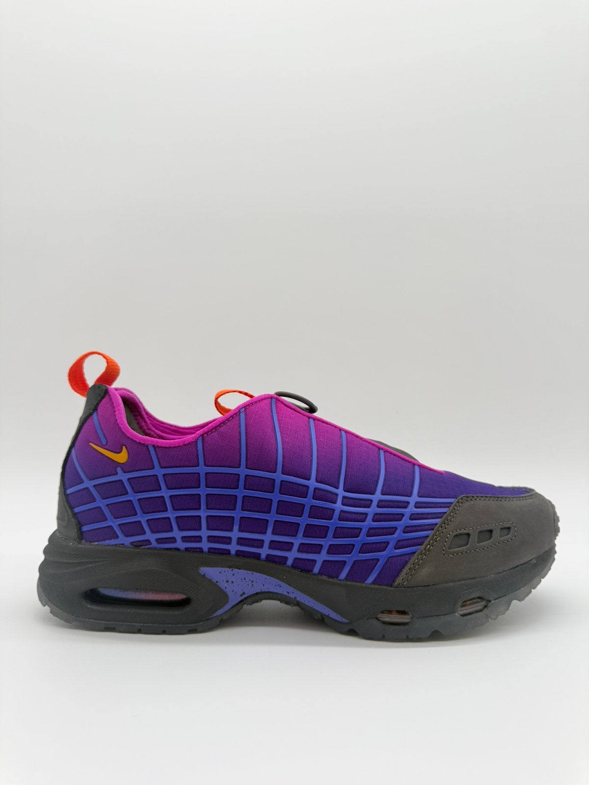 Nike air max SNDR Kids of Immigrants Sundown EU 42, Blauw, 1213NL, Nieuw, Ophalen of Verzenden