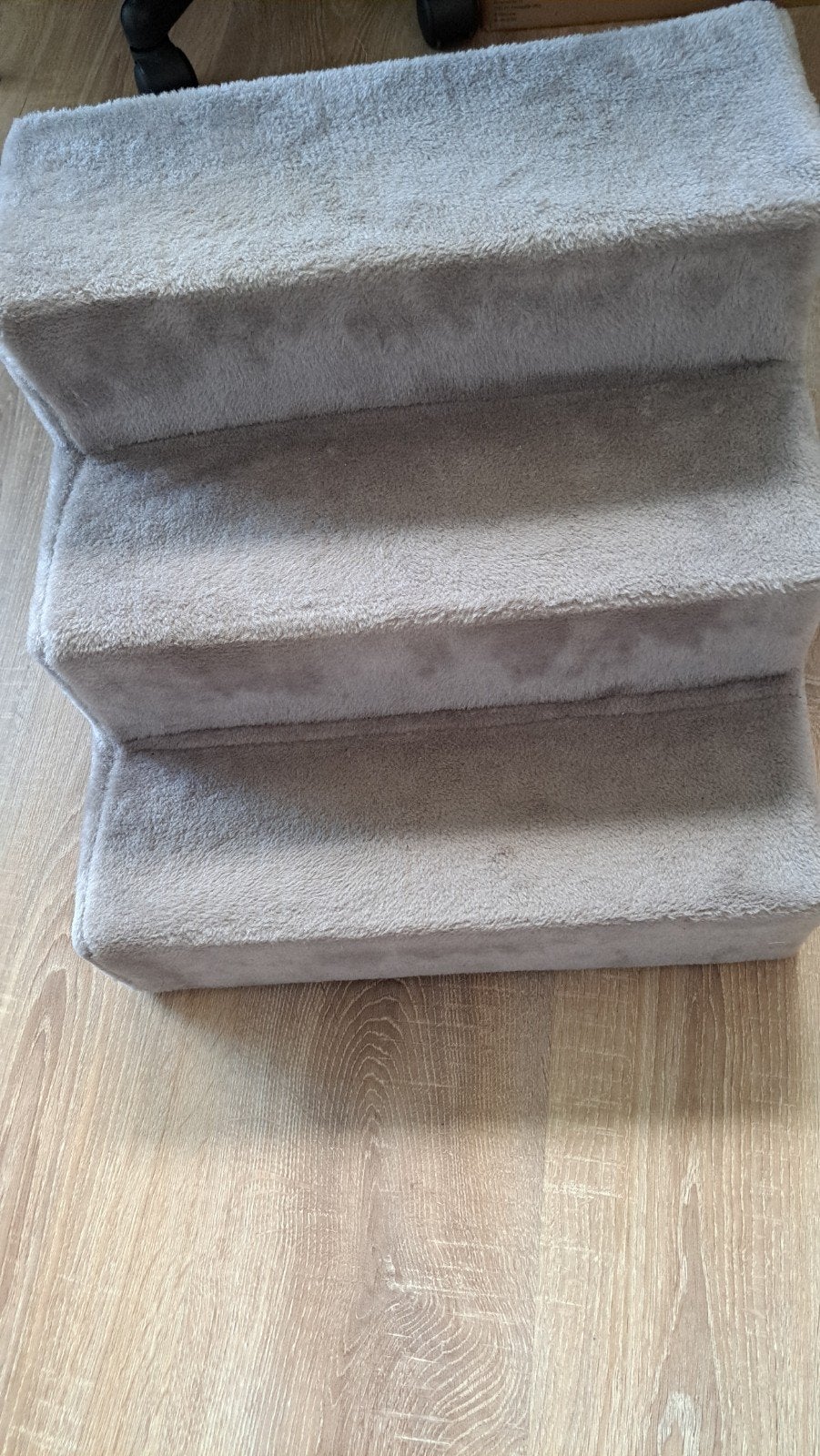 Te koop huisdieren trapje., Dieren en Toebehoren, Ophalen