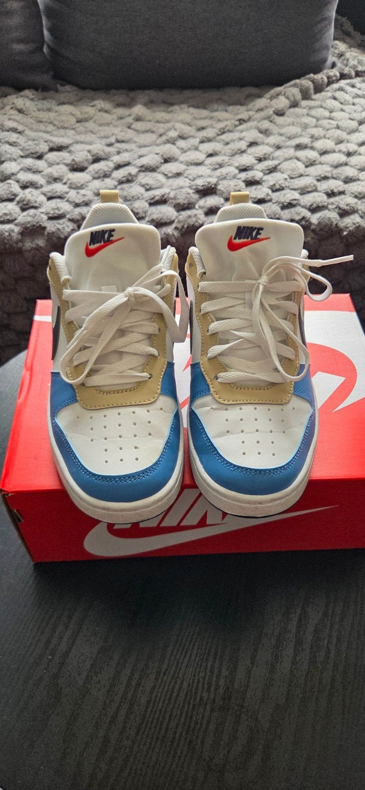 Nike air force, Ophalen of Verzenden, Nieuw, Schoenen
