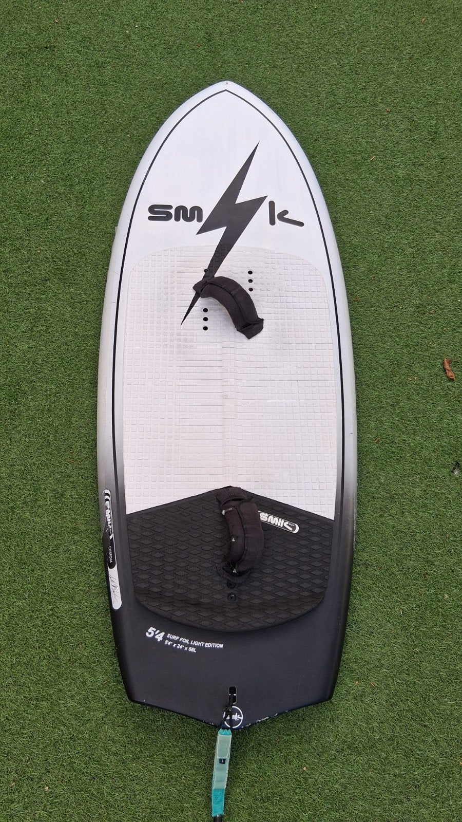 Wingfoil Board 58 liter, Ophalen of Verzenden, Wingsurf-board