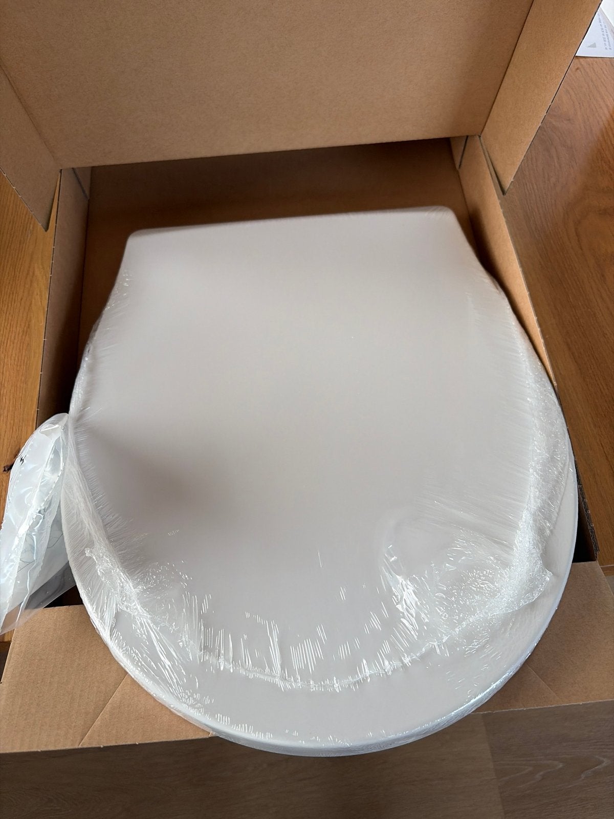 Pressalit Sense Toiletzitting met Soft Close - Nieuw in doos, Ophalen, Nieuw, Toilet