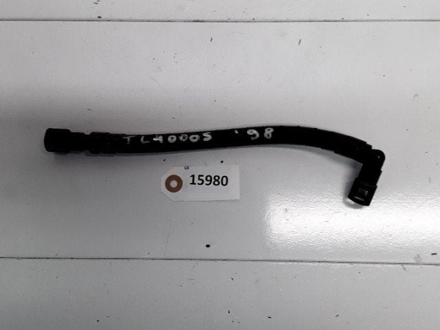 TL1000S 1996 - 2001 Suzuki Leiding D1-26575, Motoren