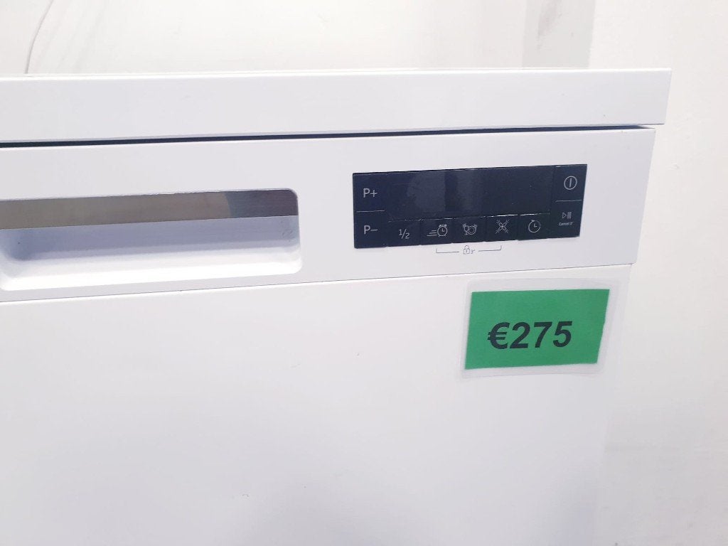 beko vrijstaande vaatwasser A++ inc 6 mnd garantie, Ophalen, Minder dan 85 cm, Energieklasse A of zuiniger, Zo goed als nieuw