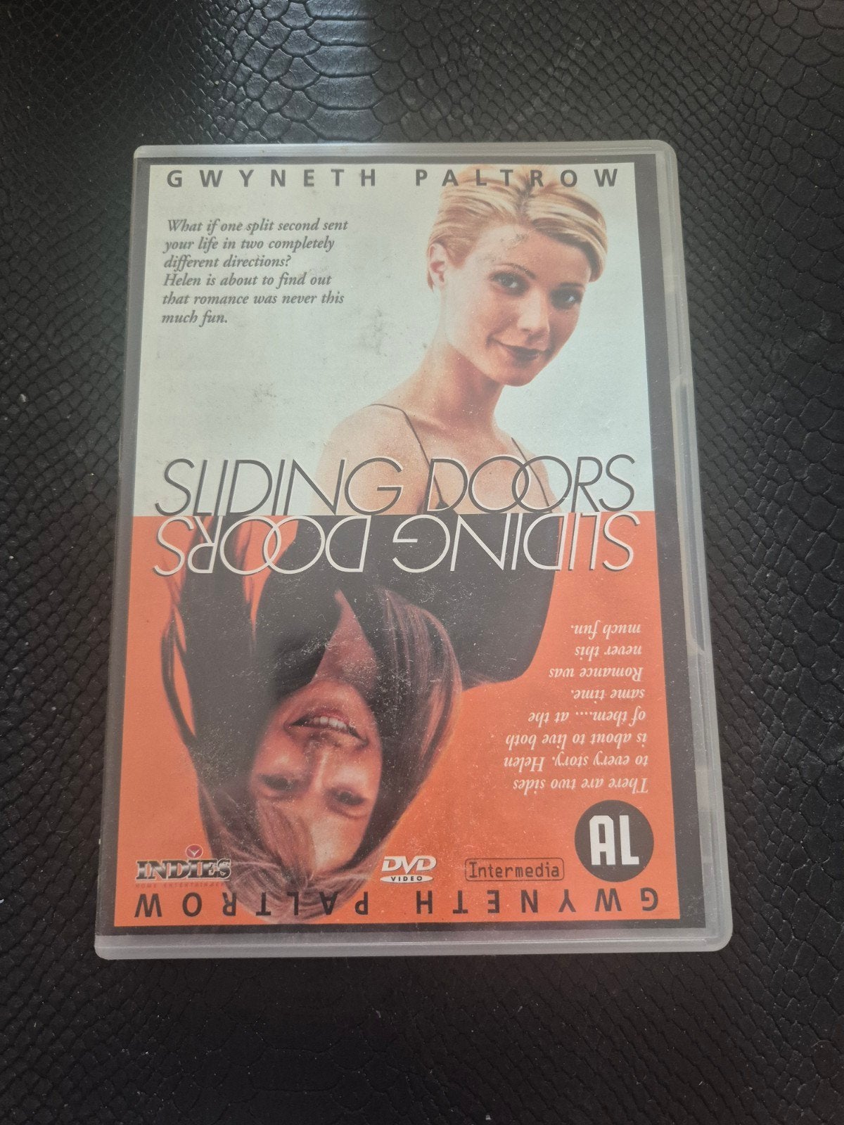 suding doors, Alle leeftijden, Ophalen of Verzenden, Zo goed als nieuw