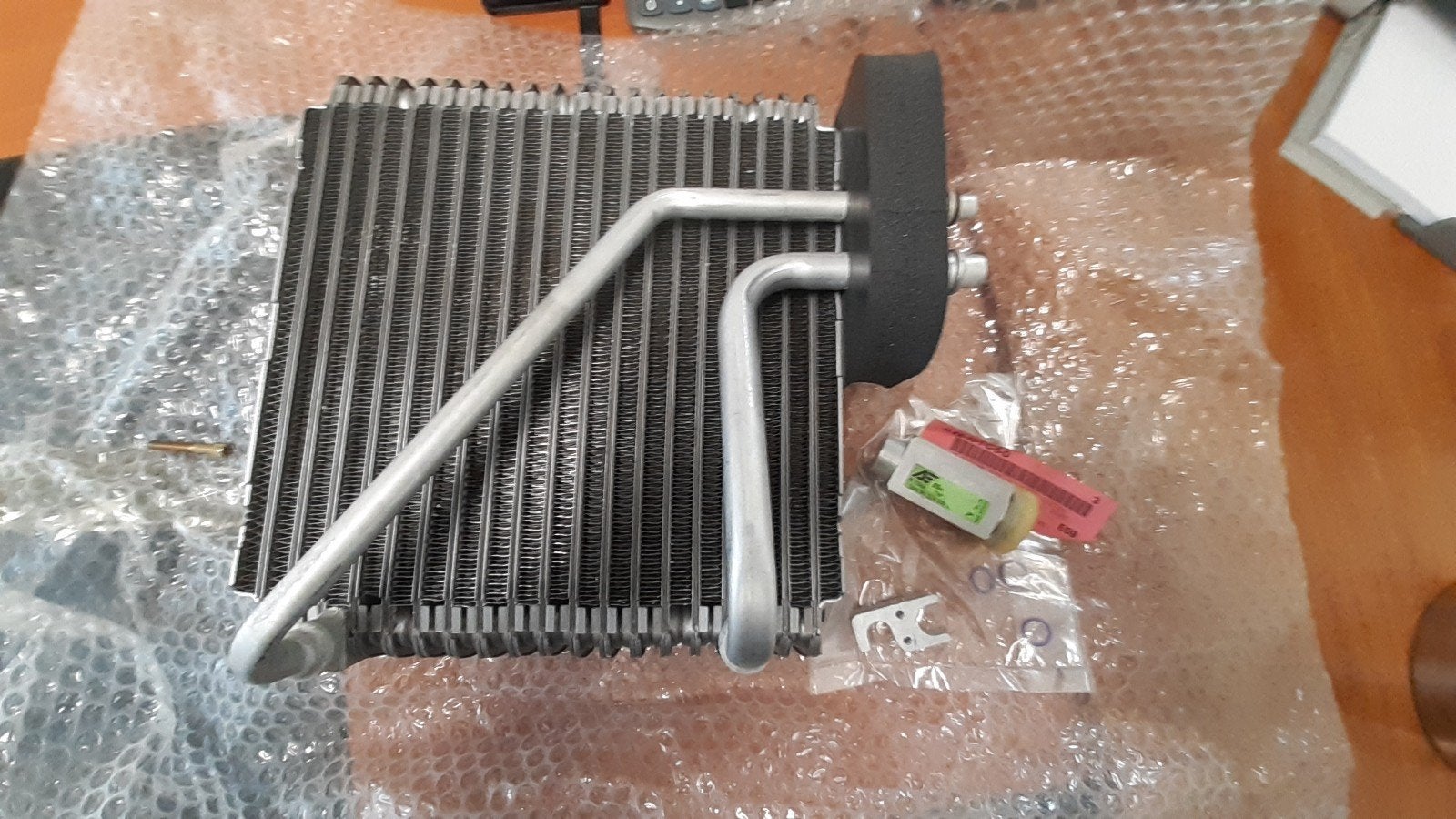 Verdamper 7m1820103b VAG, Ophalen, T.Smit Outlet Store, Info@tommysmit.nl, 7008AR