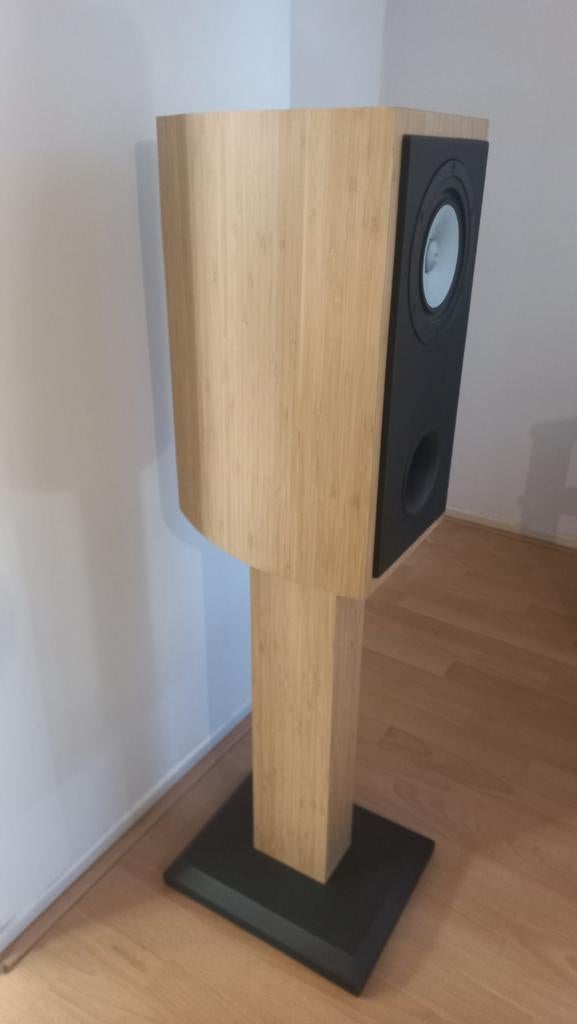 Breedband, markaudio eenheid, Audio, Tv en Foto, Ophalen, 120 watt of meer, Front, Rear of Stereo speakers, Overige merken