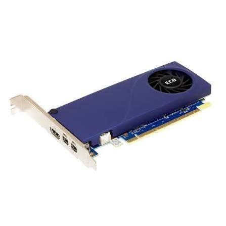 gevraagd: Intel Arc A310 Low Profile Grafische Kaart, Computers en Software, Verzenden, Gebruikt, Met videokaart, Intel