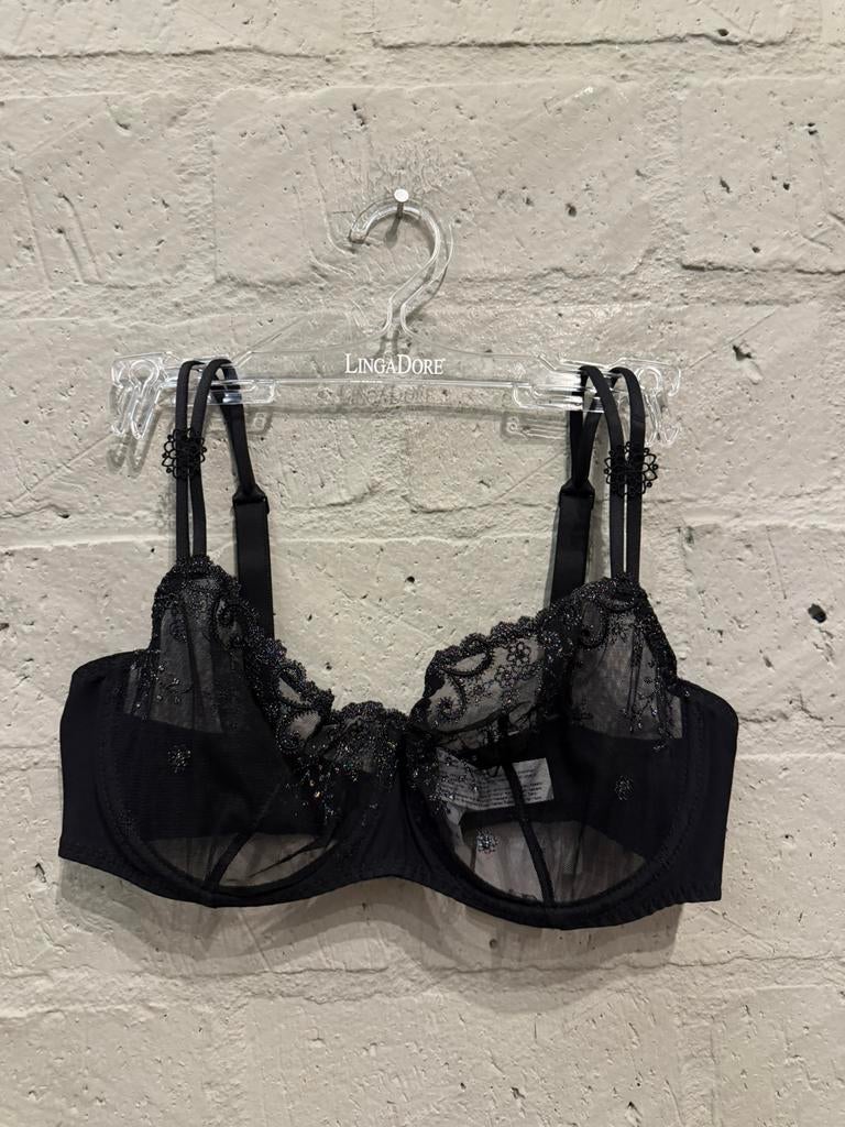 Simone perele bh 80D NIEUW!! Nu €45, Ophalen of Verzenden, BH