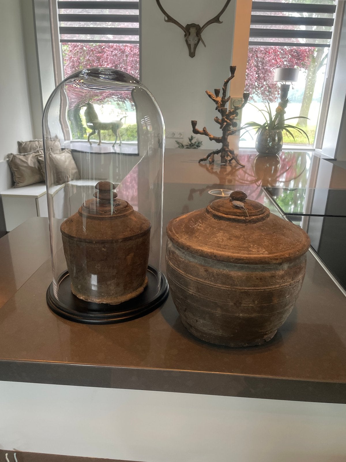 Hoffz Potten, Ophalen of Verzenden