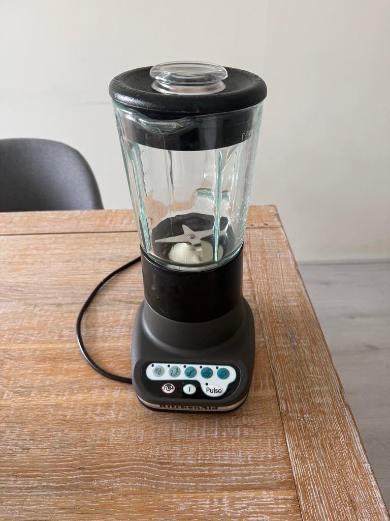 KitchenAid Blender 5KSB52EGR5 - Onderdeel vervangen, Ophalen, Gebruikt, Blender