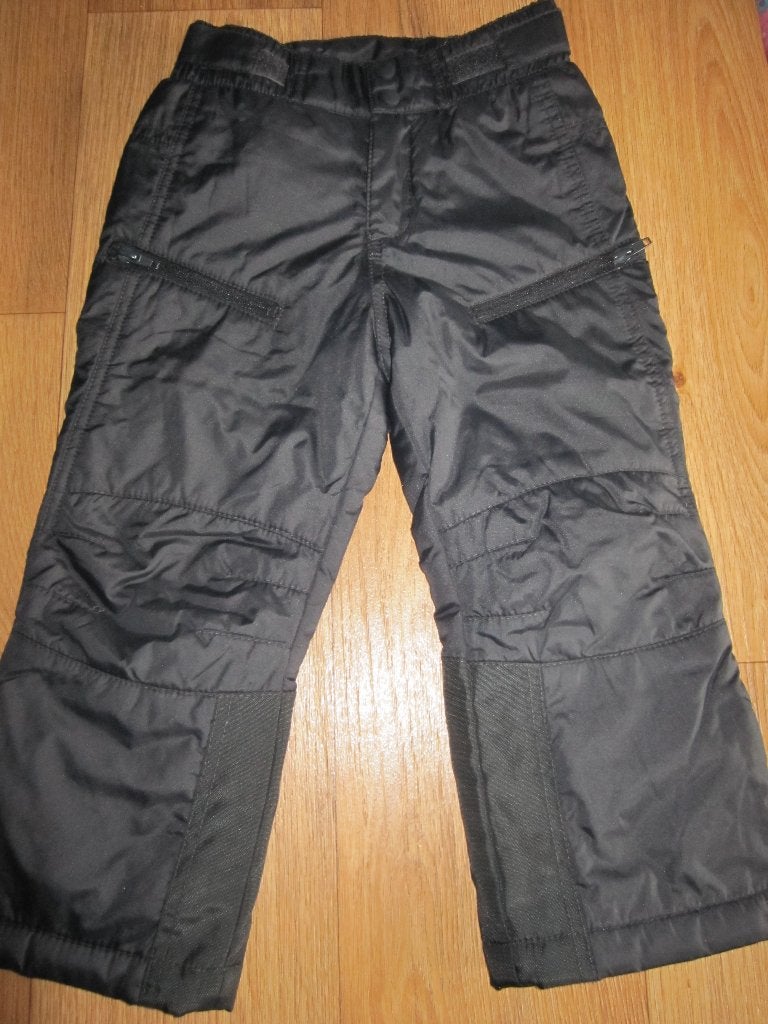 Hema skibroek maat 110/116., Broek, Gebruikt, Jongen of Meisje, Ophalen of Verzenden