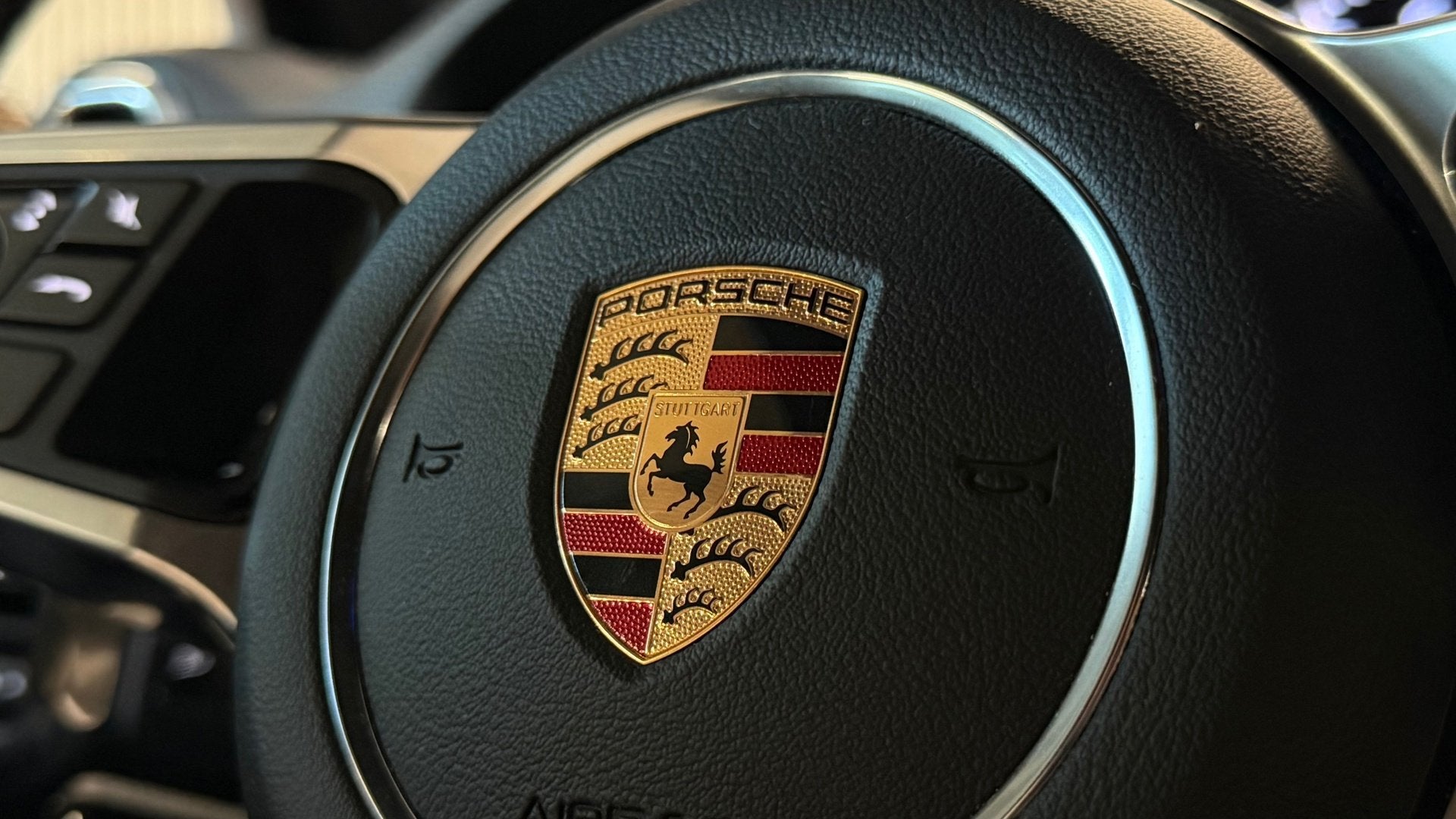 Foto 13 van Porsche Cayenne Coupé 3.0 E-Hybrid PANO|BOSE|SOFTCLOSE|SPOR