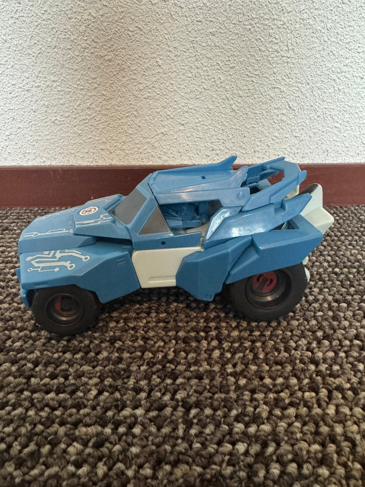 Transformer, G1, Ophalen, Zo goed als nieuw, Autobots