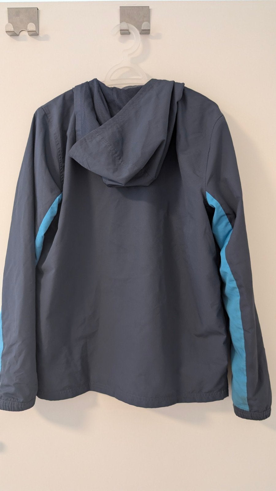 te koop jackje under armour, Blauw, Under Armour, Overige maten, Ophalen of Verzenden