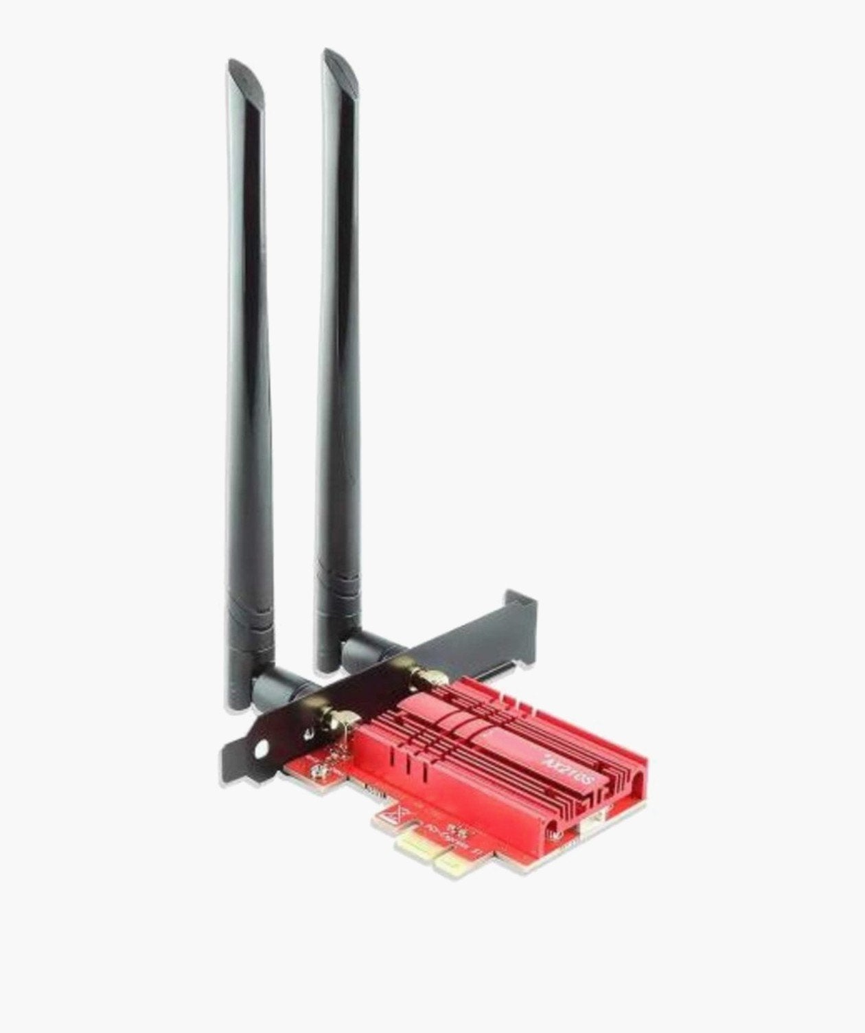 AX210S Wifi 6E Adapter PciE voor PC, Ophalen of Verzenden