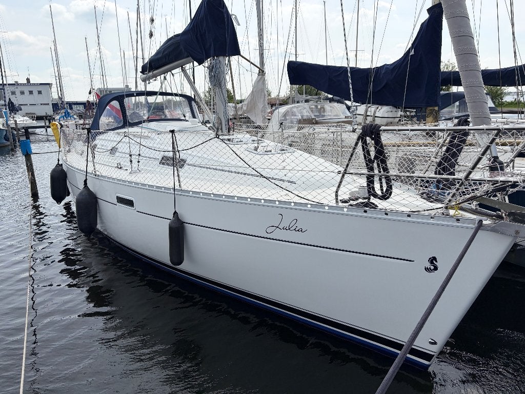 Beneteau Oceanis 331- Eigenaars versie  - 2000, 10 m, Gebruikt, 29 pk, 1.95 meter