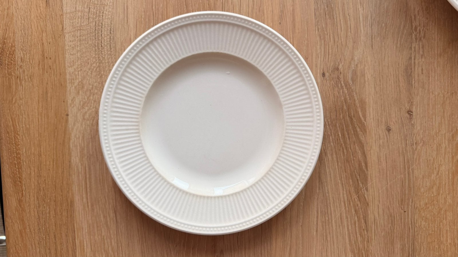 Wedgewood Windser borden, Ophalen, Gebruikt, Bord(en), Overige stijlen